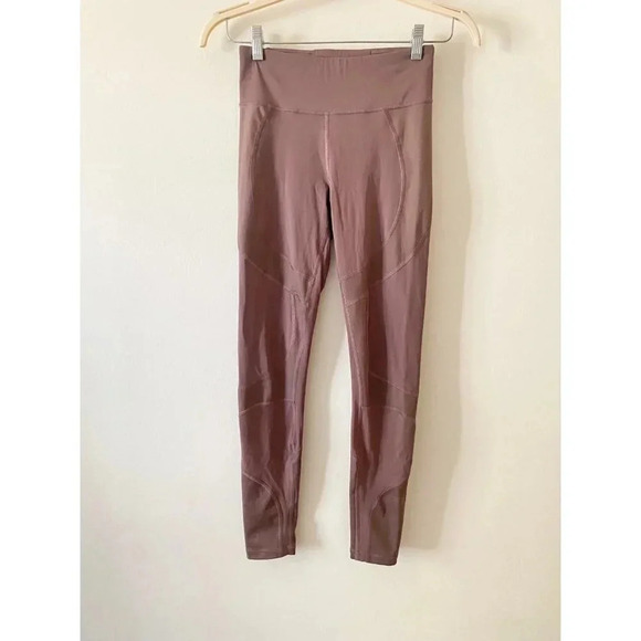 Lululemon Leggings Women’s 6 City Core Tight *28" - Picture 3 of 9